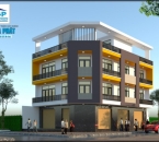 Lý do nên thuê dịch vụ thiết kế nhà ở