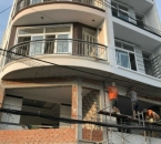 Những lưu ý quan trọng khi thiết kế thi công xây dựng nhà phố