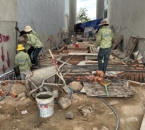 Cách tính số lượng cọc ép móng cọc nhà phố đơn giản ✅ Dự trù kinh phí trước khi xây nhà