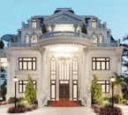 Vì sao nên chọn phong cách hiện đại cho những căn biệt thự?