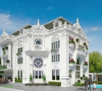 Những đặc trưng cơ bản trong thiết kế nội thất biệt thự