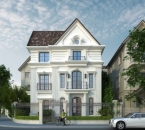 Những loại biệt thự phổ biến nhất tại Việt Nam hiện nay