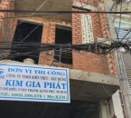 Vì sao nên chọn dịch vụ thiết kế xây dựng nhà phố trọn gói?