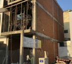 Khi thiết kế nhà phố cần phải chú ý đến những vấn đề gì?