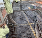 Tầm quan trọng của phần thô trong xây dựng nhà ở 