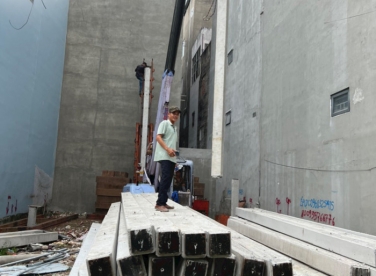 Các bước chuẩn bị trước khi xây dựng nhà ở