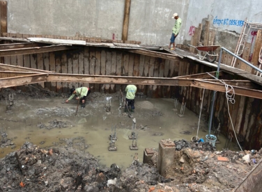 Cách lựa chọn loại móng phù hợp tiết kiệm chi phí khi xây nhà