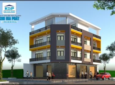 Lý do nên thuê dịch vụ thiết kế nhà ở