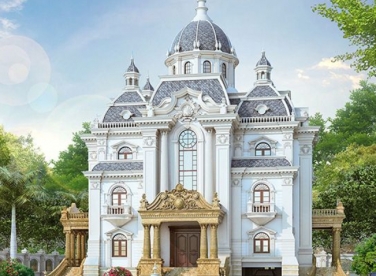 biệt thự đẹp quận 7