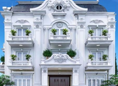 biệt thự đẹp quận 2