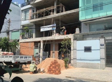 Tham khảo ngay báo giá xây dựng nhà 2023 chi tiết mới nhất