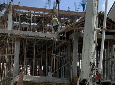 Tại sao nên xây dựng một ngôi nhà được thiết kế riêng?