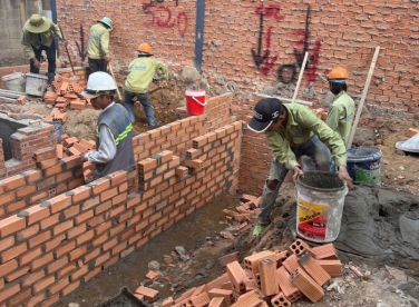 Top công ty xây nhà trọn gói uy tín uy tín chuyên nghiệp