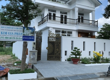 Tìm hiểu ngay dịch vụ thi công xây nhà trọn gói uy tín hàng đầu