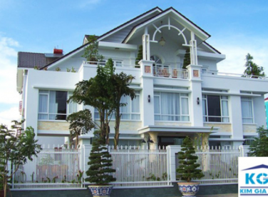 biệt thự quận 4