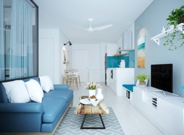 nội thất đẹp quận 3