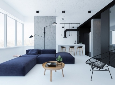 nội thất đẹp quận 1