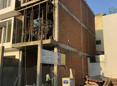 Nơi uy tín chuyên cung cấp dịch vụ thi công trọn gói nhà phố