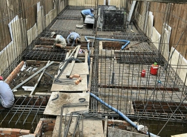 Công ty thi công xây dựng trọn gói nhà biệt thự chuyên nghiệp