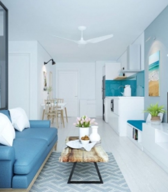 nội thất đẹp quận 3