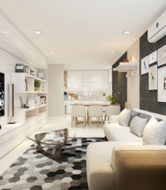 nội thất đẹp quận 2