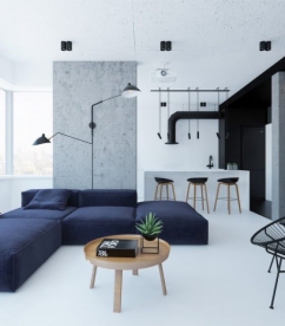 nội thất đẹp quận 1