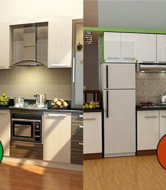 Nguyên tắc trang trí nội thất hợp phong thuỷ cho từng bản mệnh