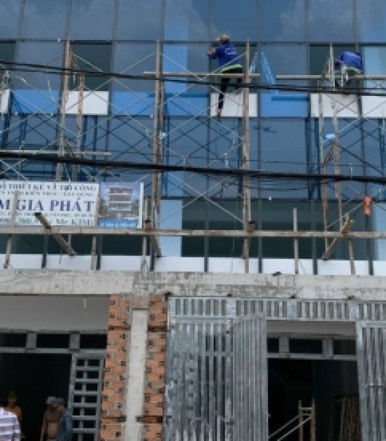 Nguyễn Văn Cường - Sumika