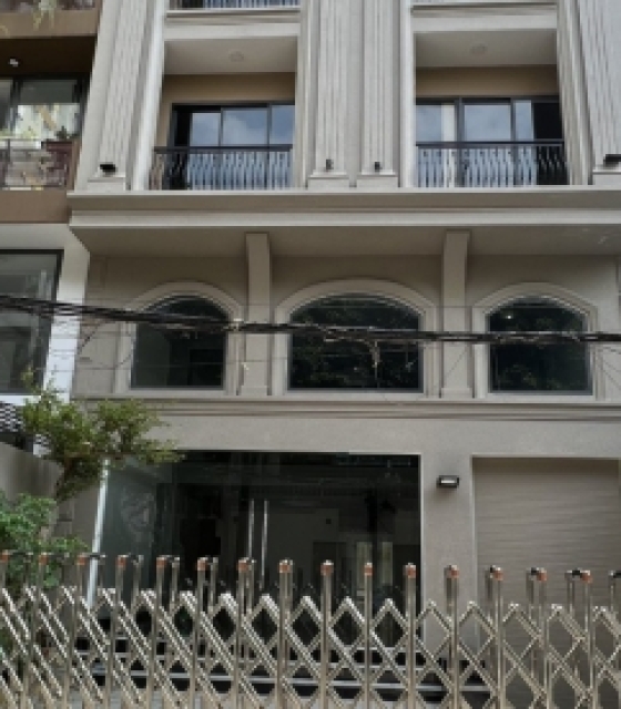 nhà anh Việt - Thảo Điền - quận 2