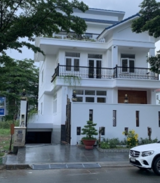 thi công nhà ca sĩ Nam Cường - quận 7