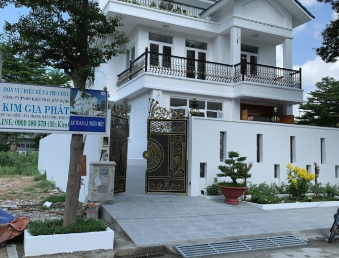 Tìm hiểu ngay dịch vụ thi công xây nhà trọn gói uy tín hàng đầu