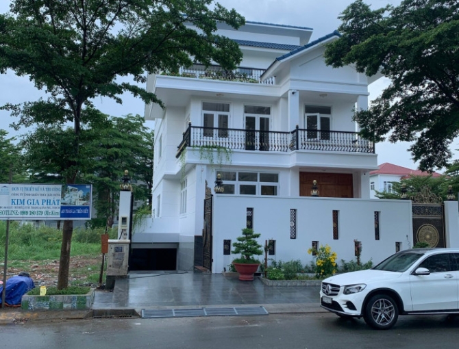 Dịch vụ thiết kế xây dựng nhà uy tín trọn gói chuyên nghiệp